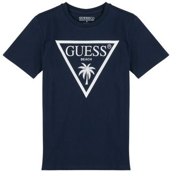 Guess Camiseta T SHIRT MINIME para niño