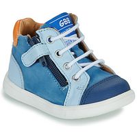 gbb zapatillas altas doux para nina