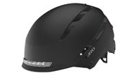 casco giro escape mips led negro