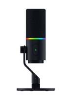 microfono razer seiren v3 pro negro rz19-05500100-r3m1