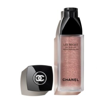 Les Beiges Eau De Blush Light Pink
