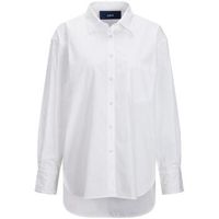 jjxx camisa 12200353 white para mujer