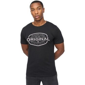 Crosshatch Camiseta tons para hombre