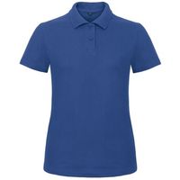 b and c polo id001 para mujer