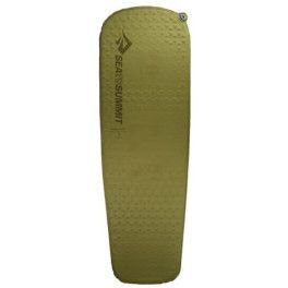 Sea To Summit Colchoneta Autohinchable Camp Mat L Verde Oliva