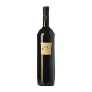 Alemany I Corrió Vino Tinto Sot Lefriec Penedès Crianza 75 Cl 14.5% Vol.