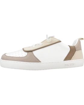 de MURIS ZAPATILLAS NINO MODELO NUUK COLOR MARRON TAUPE