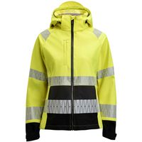 jobman chaqueta jm1377 para mujer