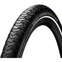 continental econtact plus city urban commuter tyre blackreflex