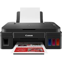 impresora inyeccion de tinta wi-fi canon pixma g3410 multifuncion color a4