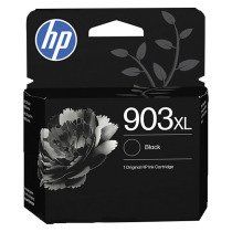 HP 903XL Cartucho original negro (T6M15AE) de alta capacidad (825 pÃ¡ginas)