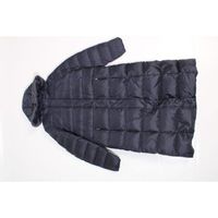 geox abrigo de plumas w pheby para mujer