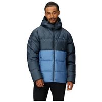 marmot parka guides para hombre