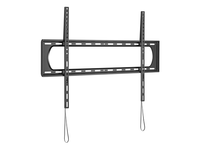 60 -120 heavy-duty fixed tv mount bracket