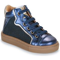 gbb zapatillas altas jayne para nina