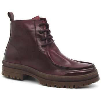 Creator Botines IB2438 para mujer