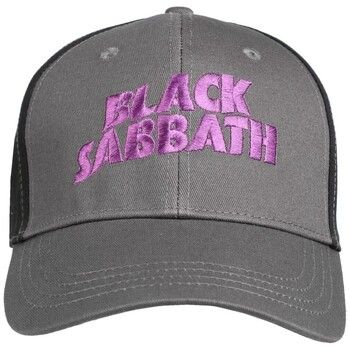 Black Sabbath Gorra RO6227 para mujer
