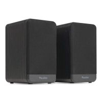 altavoces audizio estanteria bluetooth 53 80w con hdmi arc y phono
