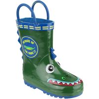 cotswold botas puddle boot para nino