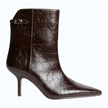 Corina Zapatos de tacón BOTIN TACON COCO 6900 para mujer