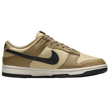 Nike Zapatillas Baskets Air Force 1 Fontanka cuir para mujer