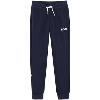 BOSS Pantalones GT14433 para niño