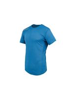 camiseta de montana joluvi athlet azul hombre