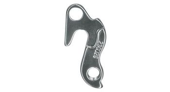 Xlc do a40 percha de aluminio para desviador trasero