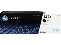 toner - hp laserjet 142a w1420a 950 paginas negro