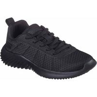 skechers zapatos bajos 403745lbbk para nina