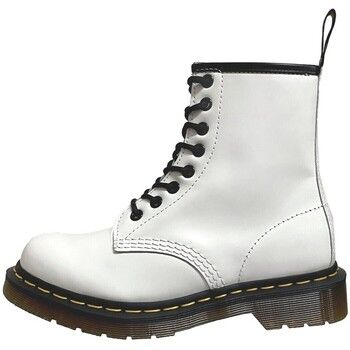 Dr. Martens Botines 1460 smooth para mujer