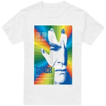 Star Trek Camiseta The Next Generation Season 3 Episode 23 para hombre