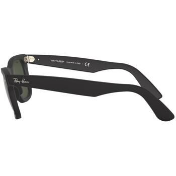 Ray-ban Gafas de sol 0RB2140F 901S - WAYFARER para hombre