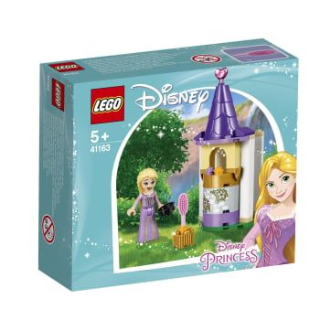 LEGO Disney Princess - Pequeña Torre de Rapunzel
