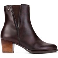 pikolinos botines w0e8628 caoba para mujer