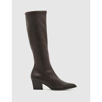 miss elastic botas bota texaco 078150 marron para mujer