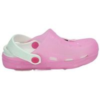 conguitos zuecos chanclas unicornio para nina