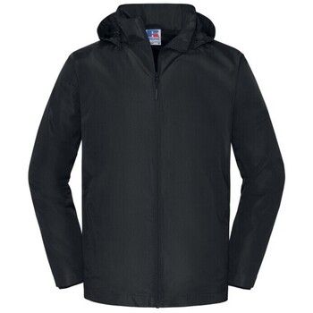 Russell Collection Cazadora Essential para hombre