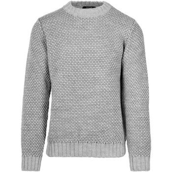 Bomboogie Jersey Crew Neck Sweater para hombre