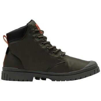 Palladium Botas Sp20 Cuff Wp+ para hombre