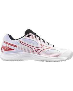 de MIZUNO ZAPATILLAS CYCLONE SPEED 4 BLANCO