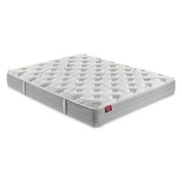 colchon de material celular adaptex 160x182 cm pikolin universe cell