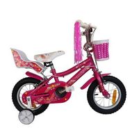 bicicleta montana ninos 12 lydia
