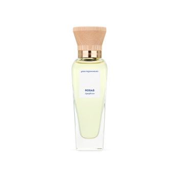 Agua Fresca De Rosas Eau De Toilette 60ml