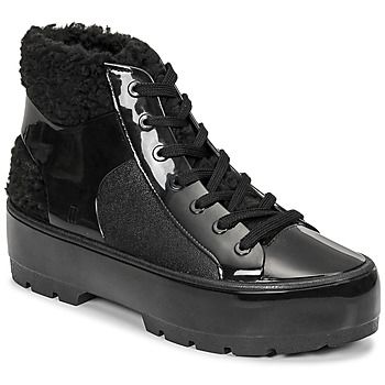 Melissa Botines MELISSA FLUFFY SNEAKER AD para mujer