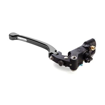 Cilindro maestro de freno delantero 25.4mm Discacciati 16mm radial