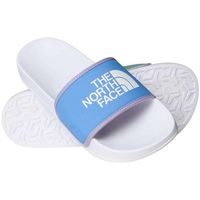 the north face chanclas sandales base camp slide iii resistantes a leau para mujer