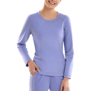 Lisca Camiseta manga larga Top de manga larga Youthful Cheek para mujer