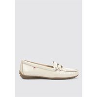 fluchos mocasines f2156 para mujer