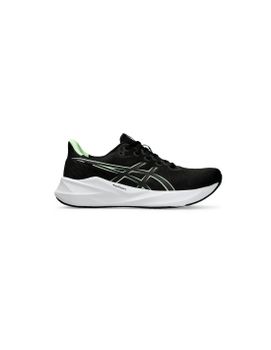 Zapatillas de Running Asics Versablast 4 Hombre Negro/ Amarillo